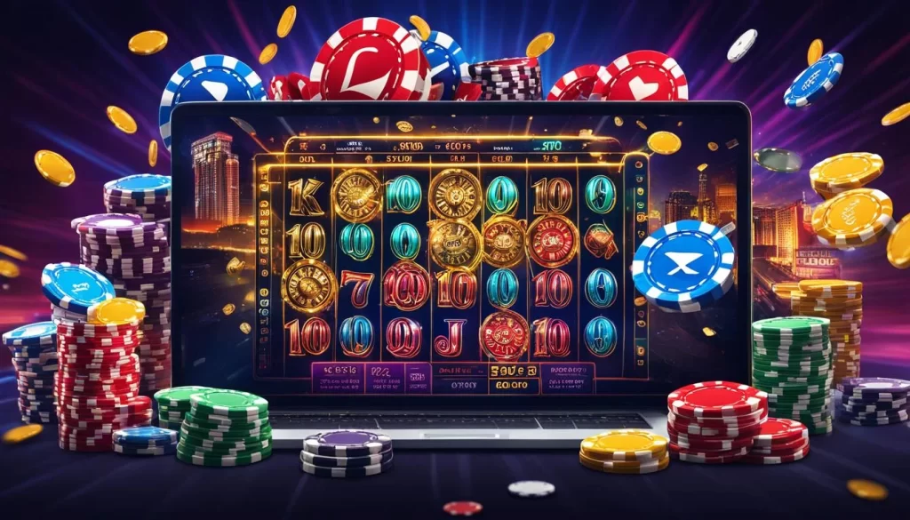 Các bước đăng ký tài khoản Win Bet