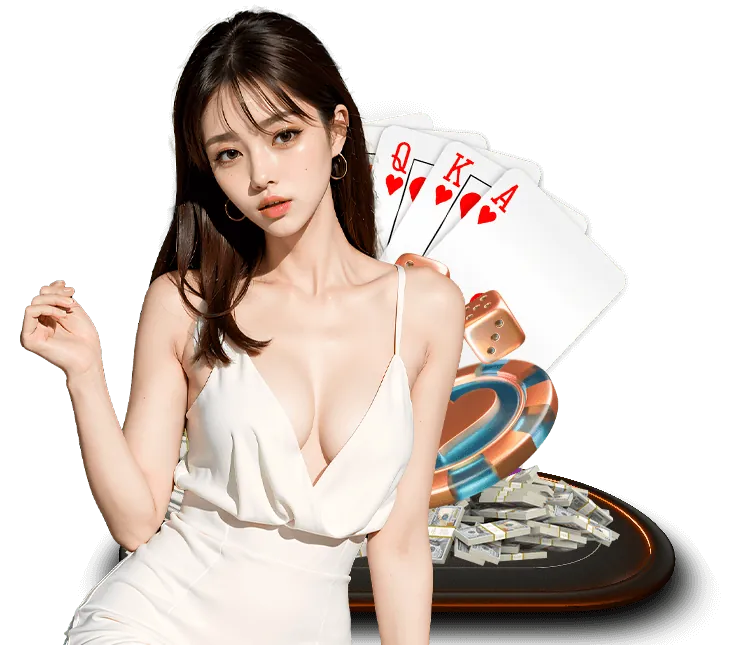 Sòng bạc trực tiếp Win Bet với baccarat, roulette, blackjack